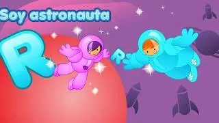 wow, una canción con mi nombre!!! 😍 [ Songs For Kids - Música Infantil ] 😱