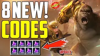 NEWEST CODES!⚡LORDS MOBILE REDEEM CODES 2024 - LORDS MOBILE CODES 2024