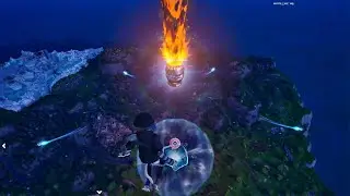 Fortnite Big Bang