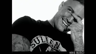 Memory Kris Busching 33†