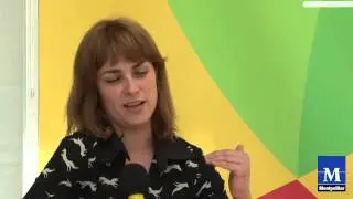 Sara Mesa : nouvelle voix de la littérature ibérique