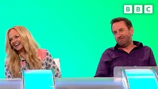 Emma Bunton: 