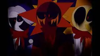 The Accident I @SunMoonShow I Animation I Amnesia Au