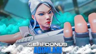 I'M BACK TO RANKED AND VIDEOS! | VALORANT RANKED