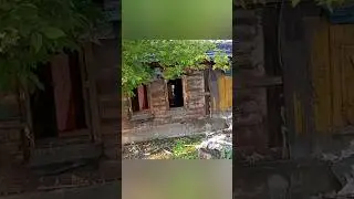 Нашли заброшенный дом 🏠 