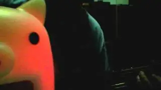 Unloveable (short cover)