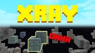 HOW TO X-RAY in bloxd.io