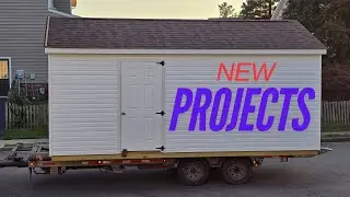 NEW PROJECT FOR THE MIRANDA'S