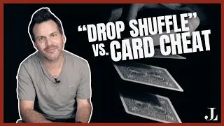 Can a WORLD-CLASS CARD CHEAT beat the 
