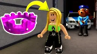 ROBLOX PIGGY HOW TO GET THE CROWN