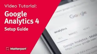 Google Analytics 4 - Setup Guide