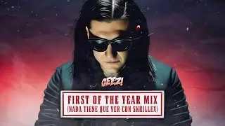 FIRST OF THE YEAR MIX (#Dubstep #Riddim #Trench Mix)