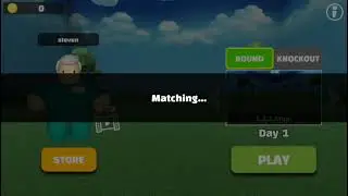 MAEN SQUID GAME TAPI PEMAINNYA GENDUT!!!