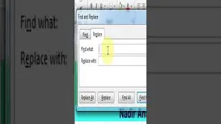 Excel #shorts to Delete First Name From Full Name #shortvideo