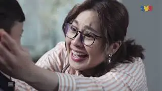 [DI SEBALIK TABIR] Pinjaman Syurga (2024) | Tonton