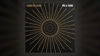 VLINDER VOS X NEVER - VIVE LA TECHNO