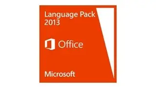 How to change Microsoft Office 2010 - 2013 - 2016 language