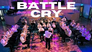 Battle cry - Regent Hall Band