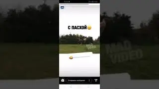 Вот как надо биться яйцами на пасху