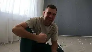Керамогранит на пол Своими руками Экономия 250.000р