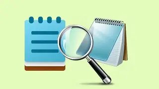 How to Find Text in Notepad on Windows 10