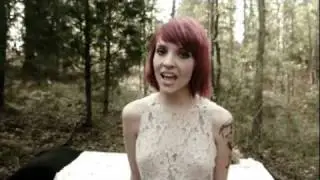 Eisley - Smarter (Official)
