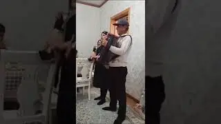 Праздник в Даргинской семье …..