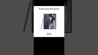 Samsung Over The Horizon 2024