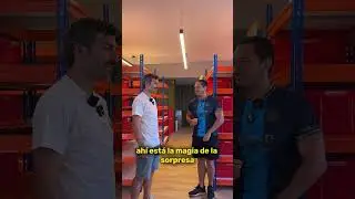¿Qué ocurre cuando compras en Camisetas Fútbol Sorpresa?