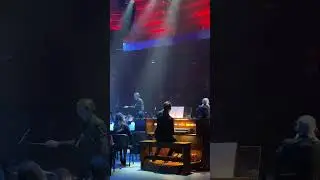 Imperial Orchestra - Свой среди чужих, чужой среди своих (СПб, Тинькофф Арена)