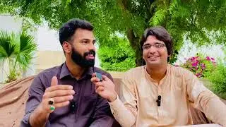Sadaan pir bashir kun #zeerovlog