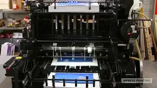 Die Cutting