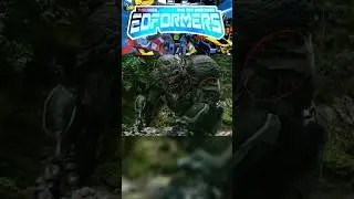 Did you notice these marks in Optimus Primal ? 