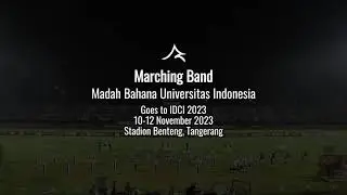 MBUI Goes to IDCI 2023 - "Through the Rain"