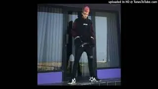 Lil Peep - My Heroine (AI v3)