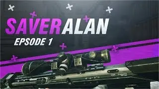 Introducing Saver_Alan