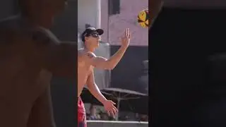 Manhattan Beach Open Final // Match Point