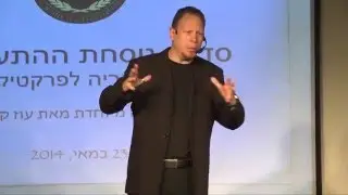 ארבעת כוחות העל של כל אחד להצלחה בחיים - NLP