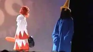 8-bit Theater @ Sakuracon 2004 - #15 White Magic Woman