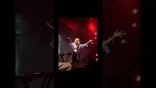 Stage Photography