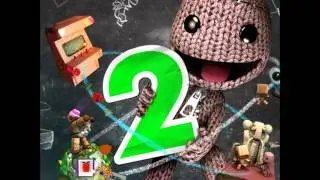 LittleBigPlanet 2 OST - Automaton
