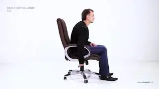 Кресло Феникс Новый Стиль