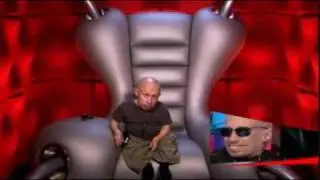 Celebrity Big Brother 6 - Best Bits - Verne