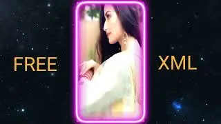 Coca Cola Tu xml | xml Master sk | Alight motion xml | #alightmotion #xmlpreset #4kstatus