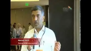 Nimish Vora