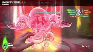 Diva POTG Overwatch 2