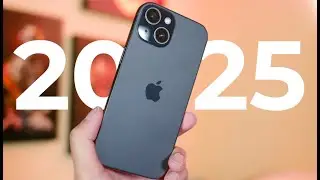 Review del iPhone 15: Un Año Después - ¿Sigue Siendo una Buena Opción?