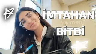 BURAXILIŞA BUNUNLA SON ✨️
