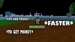 [🔥 🔵 UPDATE] Blox Fruits | How To Get Money Faster