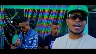 KENSER - QUE SE TIREN (LOS MONOS) (VIDEO OFICIAL)